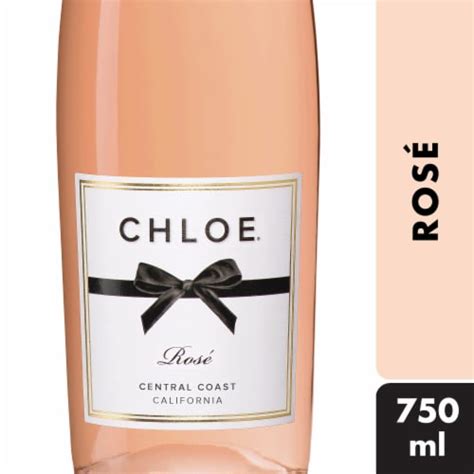 chloe rosè|chloe rose wine.